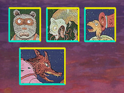 Brer Rabbit and the Wonderful Tar Baby