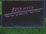 [Brer Rabbit and the Wonderful Tar Baby - скриншот №6]