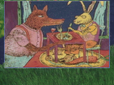 [Brer Rabbit and the Wonderful Tar Baby - скриншот №14]