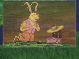 [Brer Rabbit and the Wonderful Tar Baby - скриншот №23]