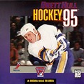 Brett Hull Hockey '95