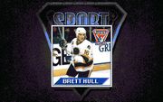 Brett Hull Hockey '95