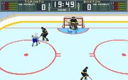 Brett Hull Hockey '95