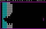 [Brick-Out - скриншот №10]