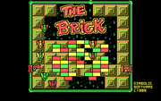 The Brick