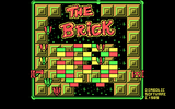 [The Brick - скриншот №1]