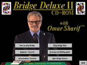 Bridge Deluxe 2 with Omar Sharif