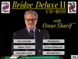 [Bridge Deluxe 2 with Omar Sharif - скриншот №3]