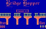 [Bridge Hopper - скриншот №3]
