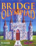 [Bridge Olympiad - обложка №1]