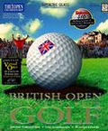 British Open Championship Golf