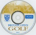 [British Open Championship Golf - обложка №5]