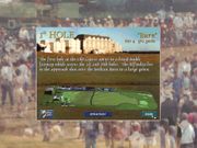 British Open Championship Golf