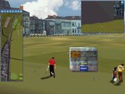 British Open Championship Golf