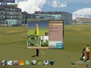 British Open Championship Golf