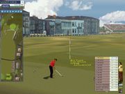 British Open Championship Golf