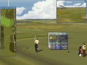 British Open Championship Golf