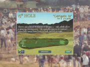 British Open Championship Golf