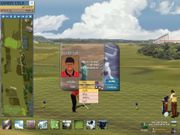 British Open Championship Golf