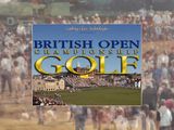 [British Open Championship Golf - скриншот №1]