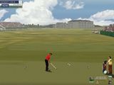 [British Open Championship Golf - скриншот №6]