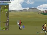 [British Open Championship Golf - скриншот №7]