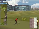 [British Open Championship Golf - скриншот №10]