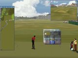 [British Open Championship Golf - скриншот №11]