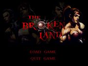The Broken Land