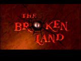 [The Broken Land - скриншот №1]