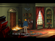 Broken Sword II: The Smoking Mirror