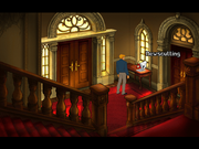 Broken Sword II: The Smoking Mirror