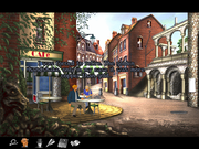 Broken Sword II: The Smoking Mirror