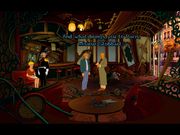 Broken Sword: The Shadow of the Templars