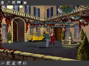 Broken Sword: The Shadow of the Templars