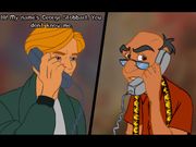 Broken Sword: The Shadow of the Templars