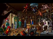 Broken Sword: The Shadow of the Templars