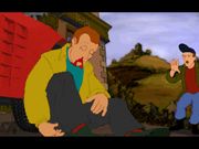 Broken Sword: The Shadow of the Templars