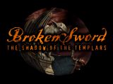 [Скриншот: Broken Sword: The Shadow of the Templars]