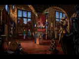 [Broken Sword: The Shadow of the Templars - скриншот №19]