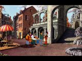 [Broken Sword: The Shadow of the Templars - скриншот №23]