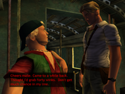 Broken Sword: The Sleeping Dragon