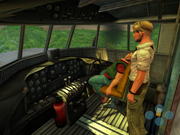 Broken Sword: The Sleeping Dragon