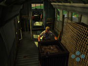 Broken Sword: The Sleeping Dragon