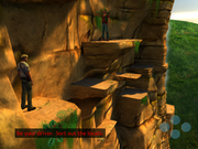 Broken Sword: The Sleeping Dragon