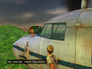 Broken Sword: The Sleeping Dragon