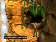 Broken Sword: The Sleeping Dragon