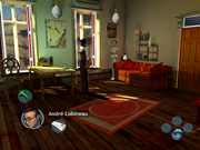 Broken Sword: The Sleeping Dragon