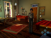 Broken Sword: The Sleeping Dragon