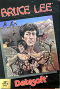 Bruce Lee